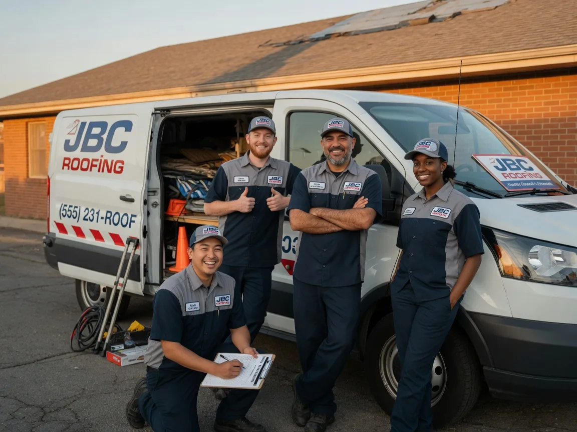 Roof Replacement company in Eugene, OR