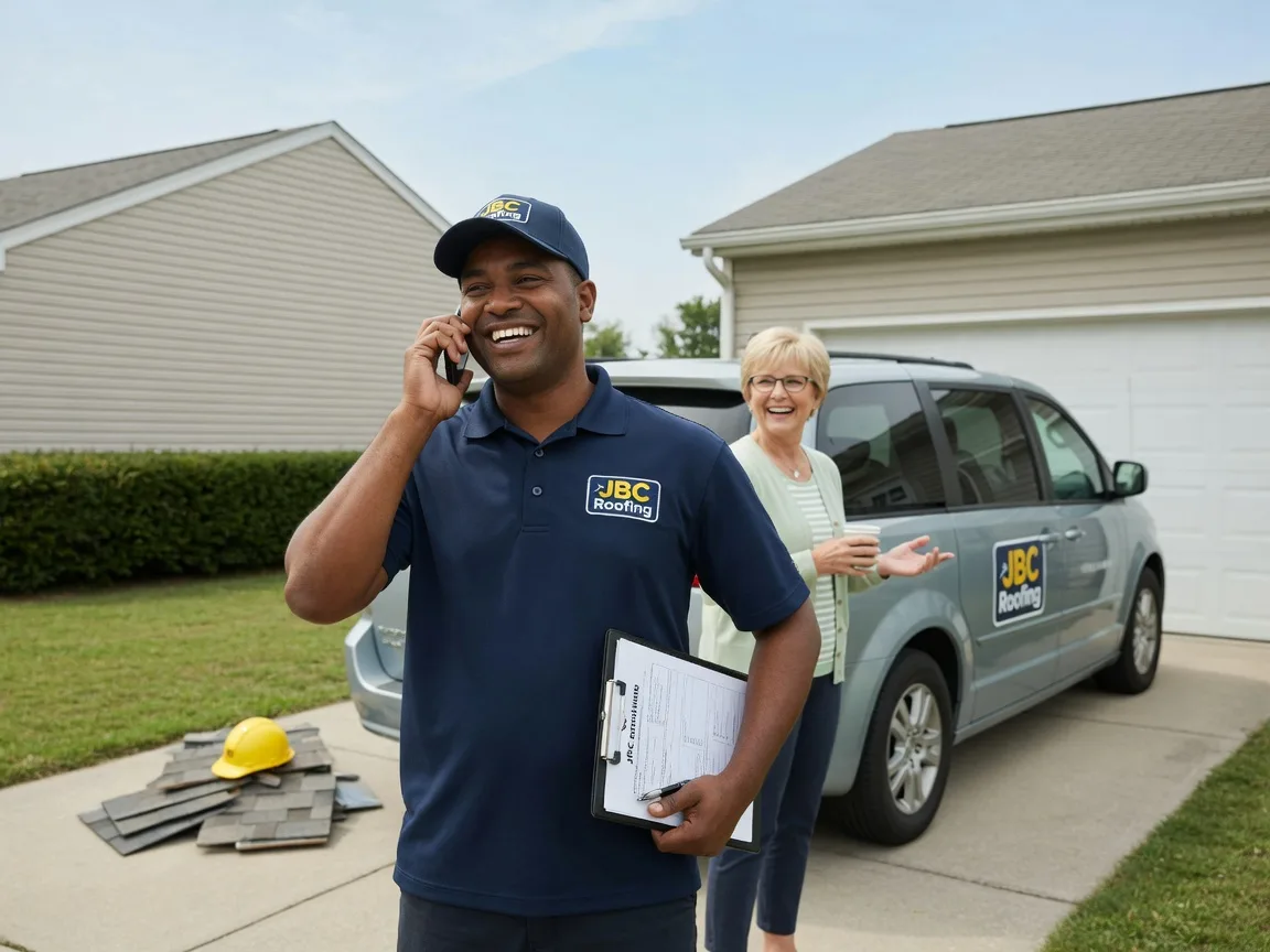 Roof Replacement Eugene, OR FAQs